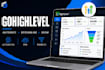 be gohighlevel virtual assistant go high level workflow expert ghl automation