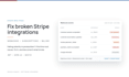 fix stripe paypal and other payment bugs