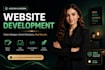 develop your next gen ai web app