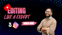 design thumbnail like expert foryou
