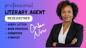 critique your novel book proposal synopsis agent query package