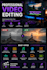 edit engaging videos for you
