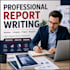 write professional business, company, project and research reports