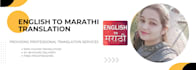 do english to marathi translation