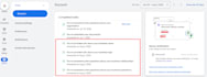 complete google ads advertiser verification and business operations verification