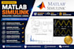 provide urgent and  quick  matlab coding, simulink simulation