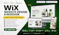 wix website redesign wix website redesign wix website design wix website