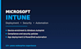 setup and secure your microsoft intune endpoint management