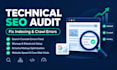 fix your website SEO issues and boost rankings