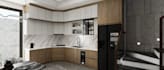 design and render your kitchen