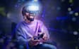 build web3 dapp blockchain nft game, unity 3d metaverse avatar, p2e, VR ar game