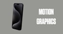 3d high quality motion graphics