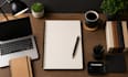 write your text with attention to detail