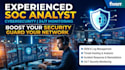 investigate siem alerts and security logs