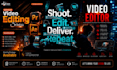 clipper video clipper twitch clipper stream clipper podcast clips video cutter