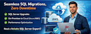 migrate your sql database to AWS postgres with minimum downtime