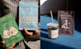 design beverage packaging, bottle labels and can labels