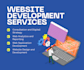 web development and ai solutions
