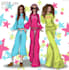 create a custom digital fashion illustration