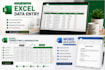 provide accurate date entry in excel and word