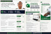 do excel data entry