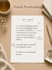 proofread and correct your french texts