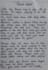 write anything with my beautiful handwriting, writing letter