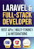 build full stack laravel backend, rest apis, and ai integrations