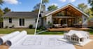 create residential addition and renovation permit plans