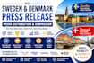 do sweden and denmark press release media distribution and submission