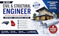 be your civil and structural engineer for north carolina, georgia permit set