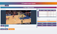 build ai sports analytics ball detection opencv python solution using yolov8