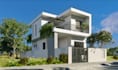 help with building internal external remodel, provide renders for new house