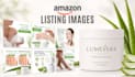 amazon listing images, a plus content and infographics