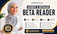 beta read romance beta reader fantasy ya novel beta reader