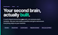 build your obsidian second brain vault with ai automation and claude code
