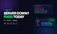 fix, secure and manage your linux vps or dedicated server
