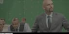 do vfx compositing, specials effect, green screen for your film, cgi integration