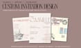 design a custom invitation