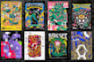 design your music event or party poster