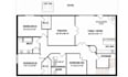 create basement renovation drawings for canadian building permits
