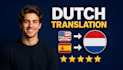 translate your text to native dutch