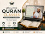 teach quran online with tajweed