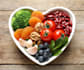 create an affordable diet plan