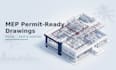 provide mep permit ready drawings for florida