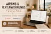 be your airbnb and booking virtual assistant