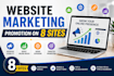 do marketing guest post on high da websites