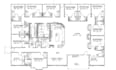 create residential as built drawings for canadian renovation projects