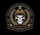 create a skull and skeleton character tshirt design