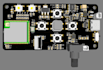 design custom pcb, pcb layout, schematic, circuit, esp32, stm32, arduino